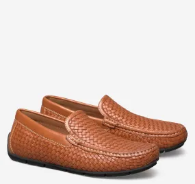 Baldwin Driver Woven Slip-On