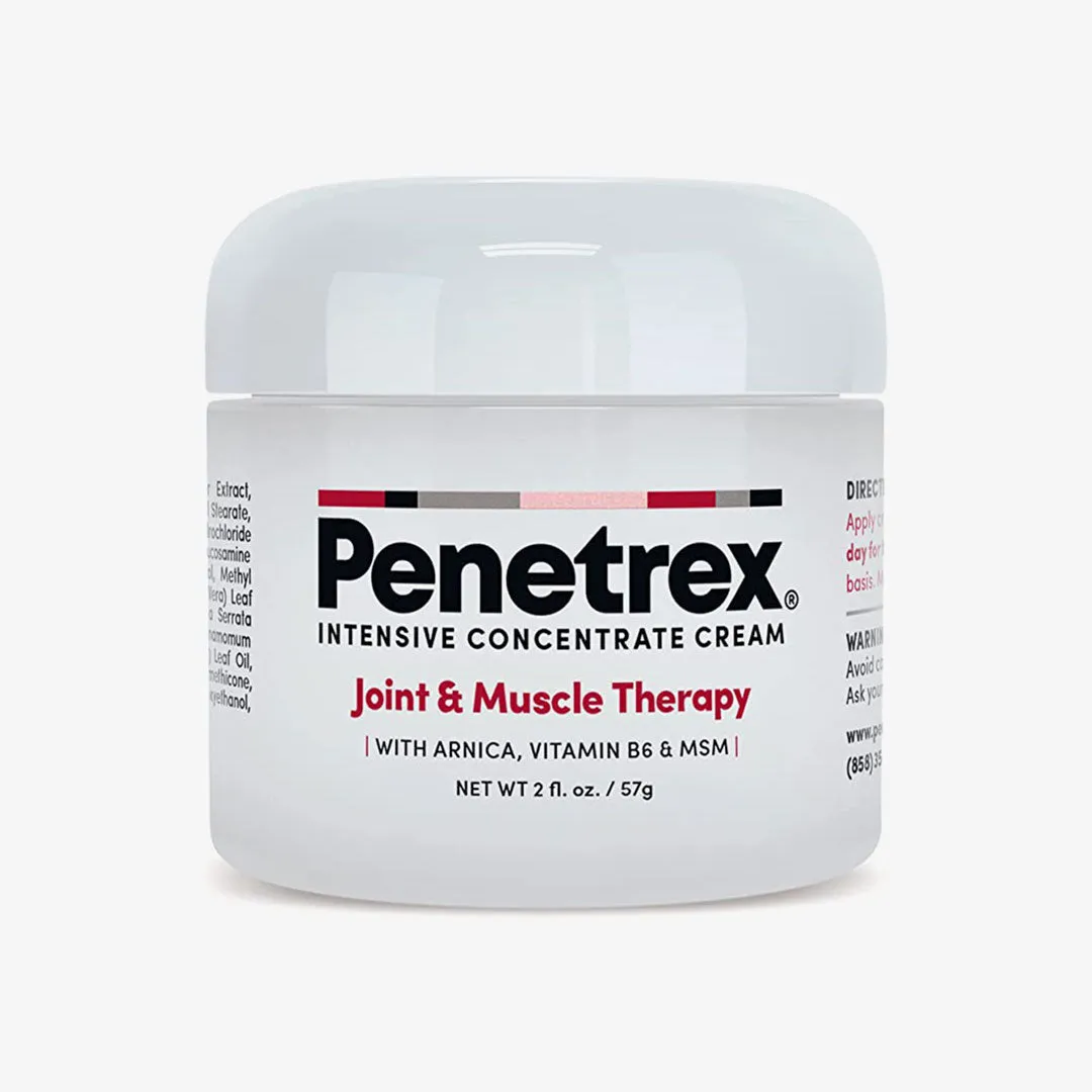 2 OZ. Penetrex Topical Anti-inflammatory Cream