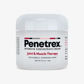 2 OZ. Penetrex Topical Anti-inflammatory Cream