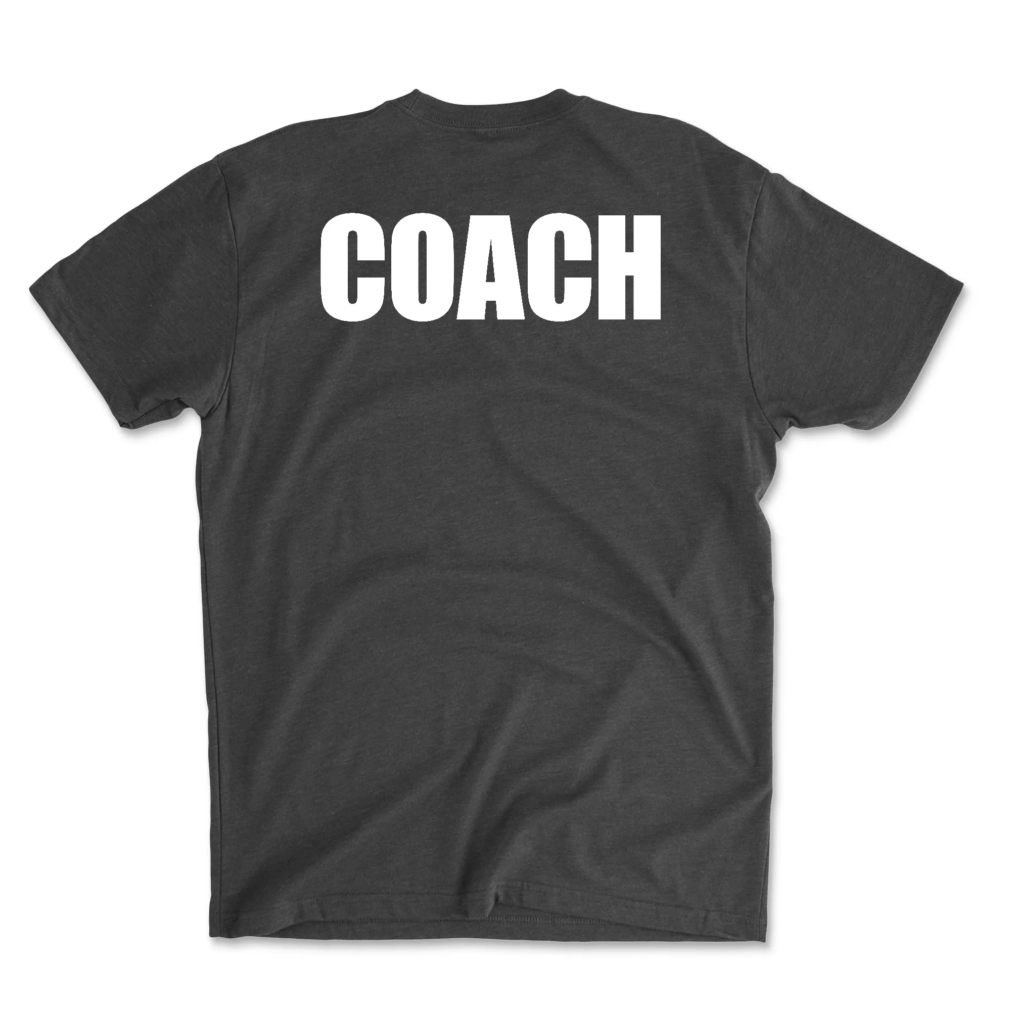 3 Peaks CrossFit Coach Mens - T-Shirt