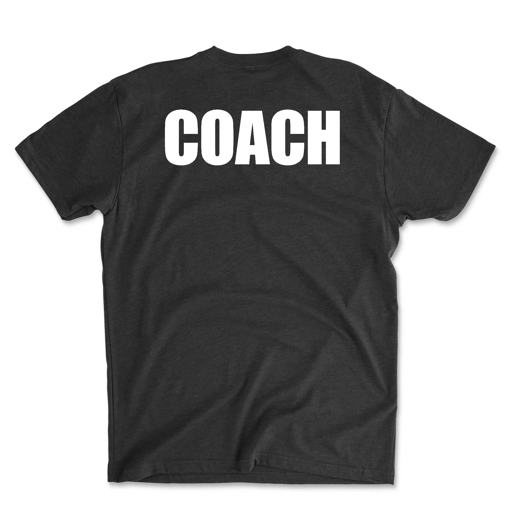 3 Peaks CrossFit Coach Mens - T-Shirt