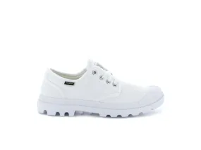 Sure! Here’s an optimized title for your e-commerce product:

**Pampa Original Oxford Sneakers - White/White** 

This title clearly conveys the products name, style, and color while being concise and appealing for online shoppers.