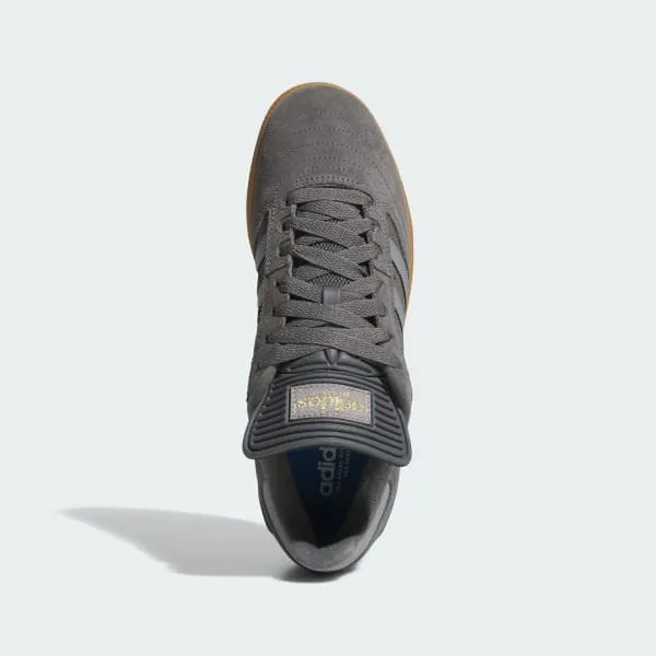 Adidas Busenitz Pro Grey Five - Grey Three - Gold Metallic