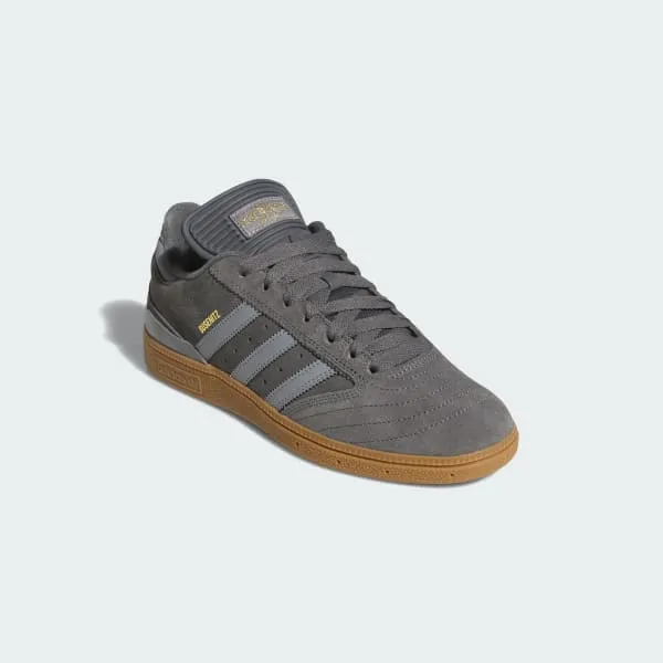 Adidas Busenitz Pro Grey Five - Grey Three - Gold Metallic