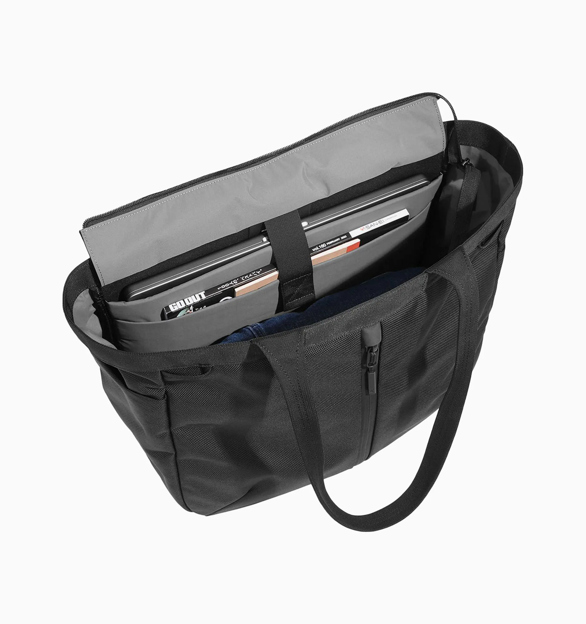 Aer City Tote