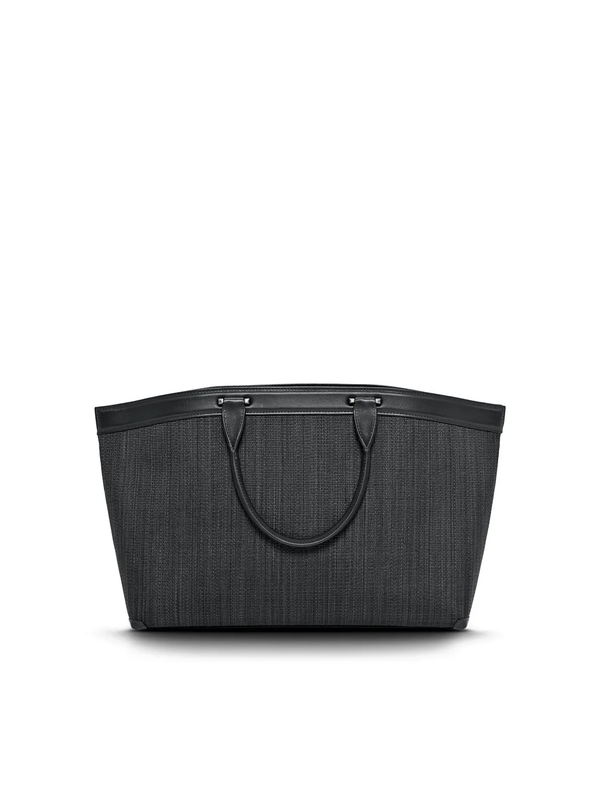 Ai Small Top Handle Tote