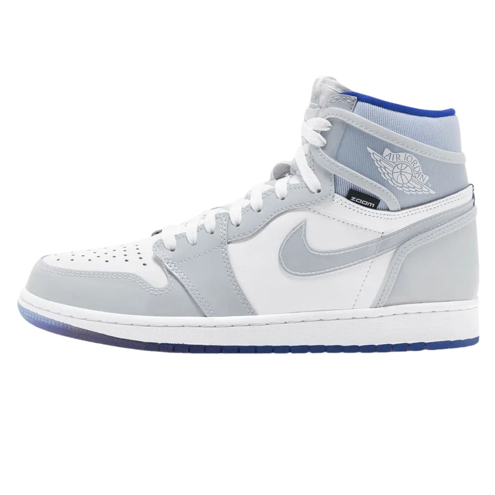 Air Jordan 1 High Zoom 'Racer Blue'