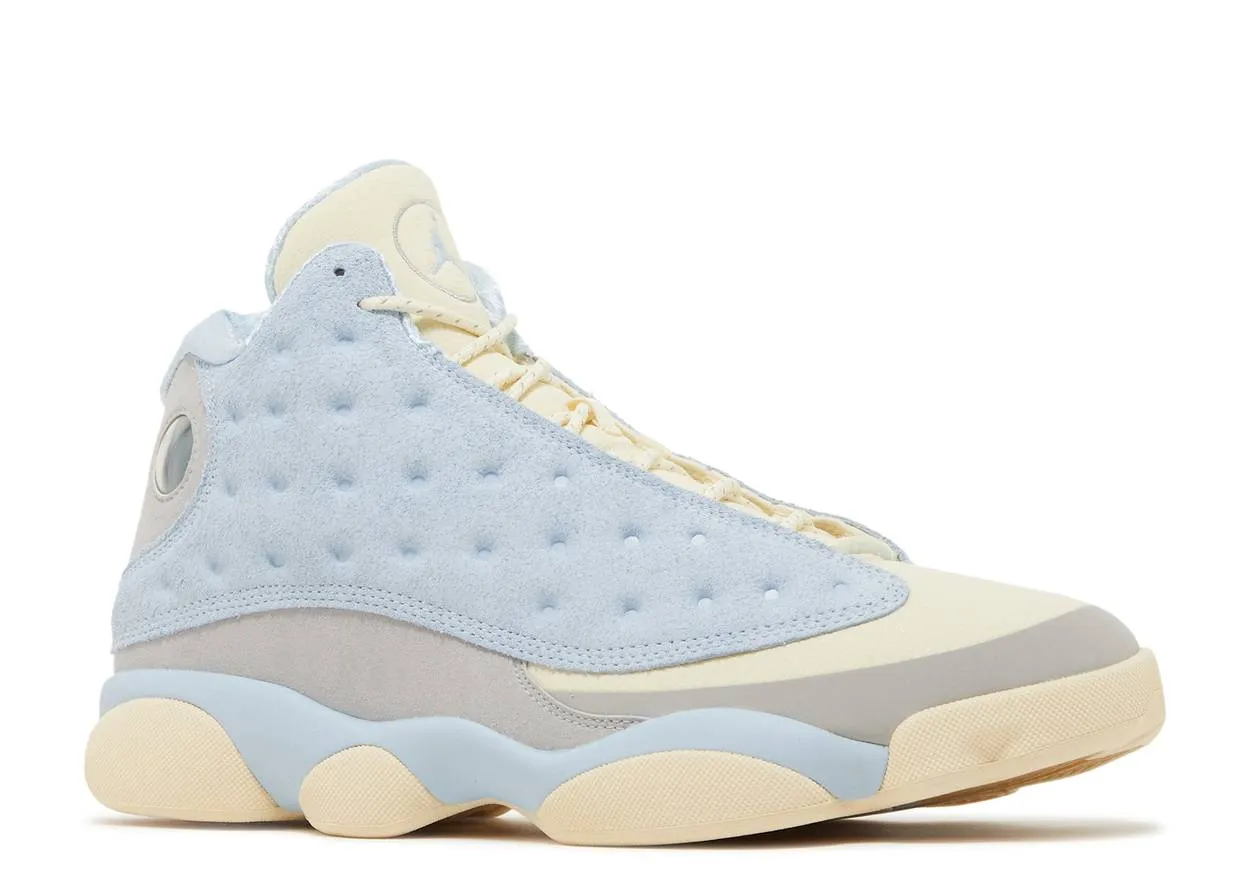 Air Jordan 13 Retro x SoleFly 'I'd Rather Be Fishing'