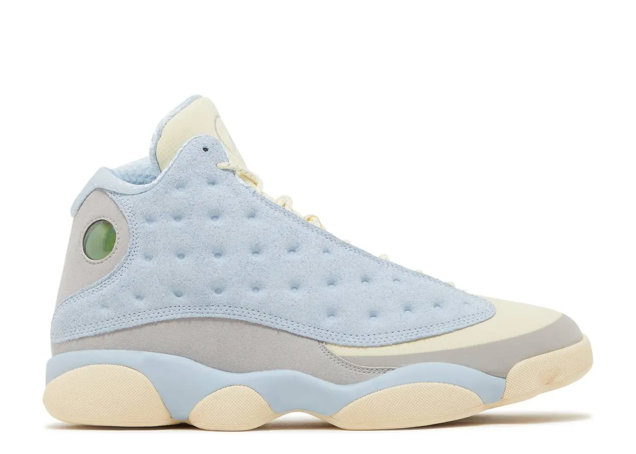 Air Jordan 13 Retro x SoleFly 'I'd Rather Be Fishing'