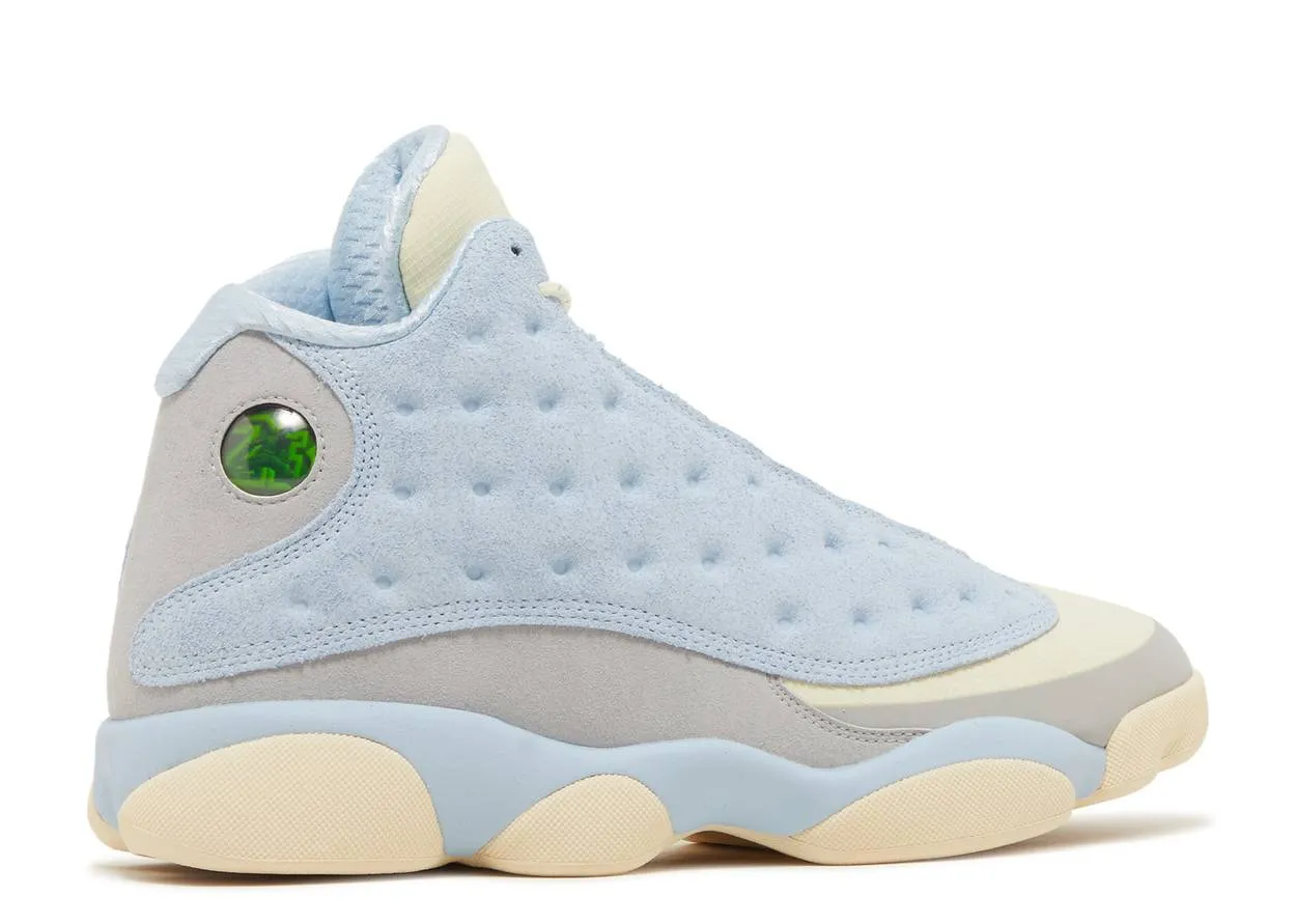 Air Jordan 13 Retro x SoleFly 'I'd Rather Be Fishing'