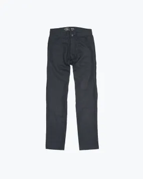 Alex Crane Night Cham Linen Pant