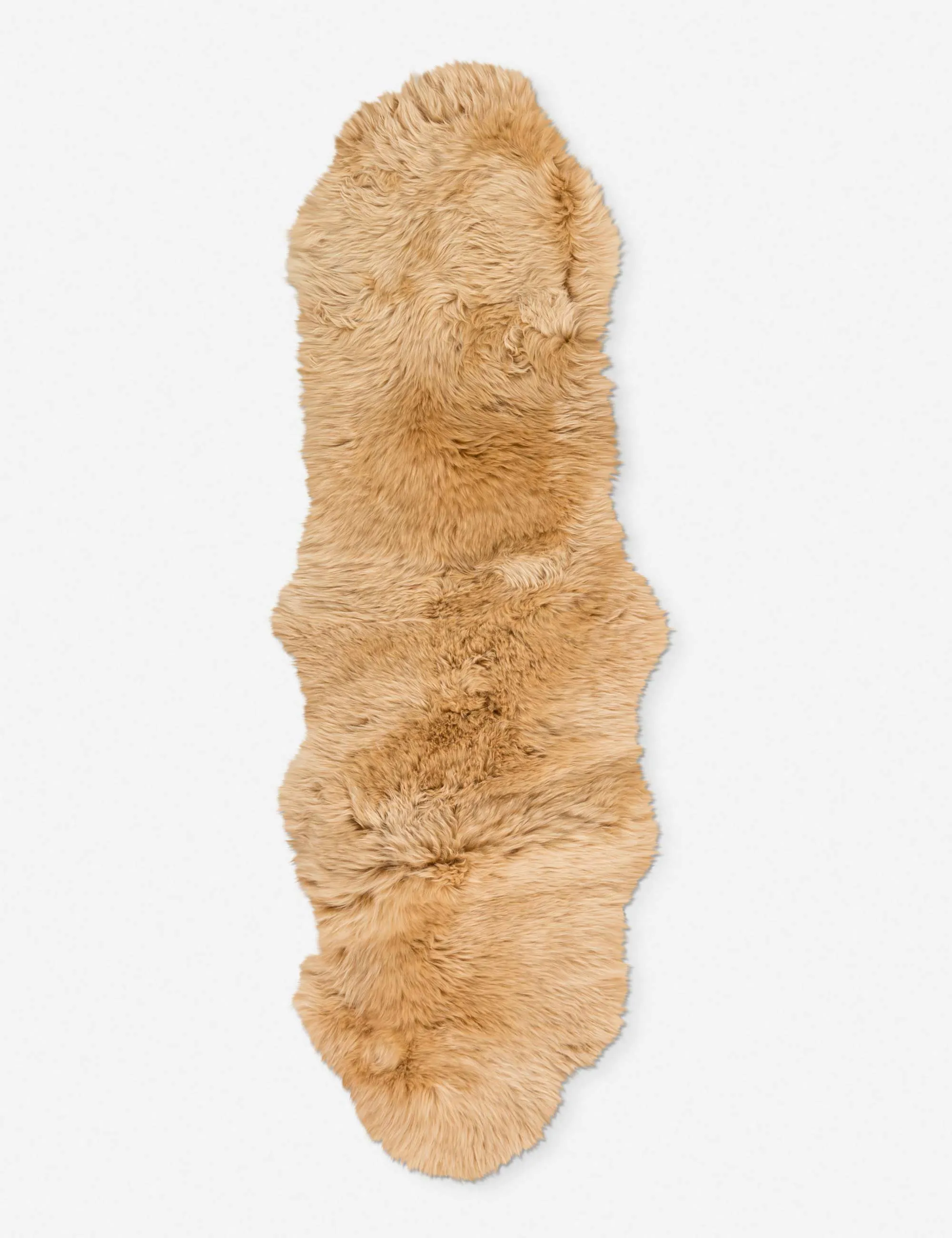 Alma Sheepskin Rug