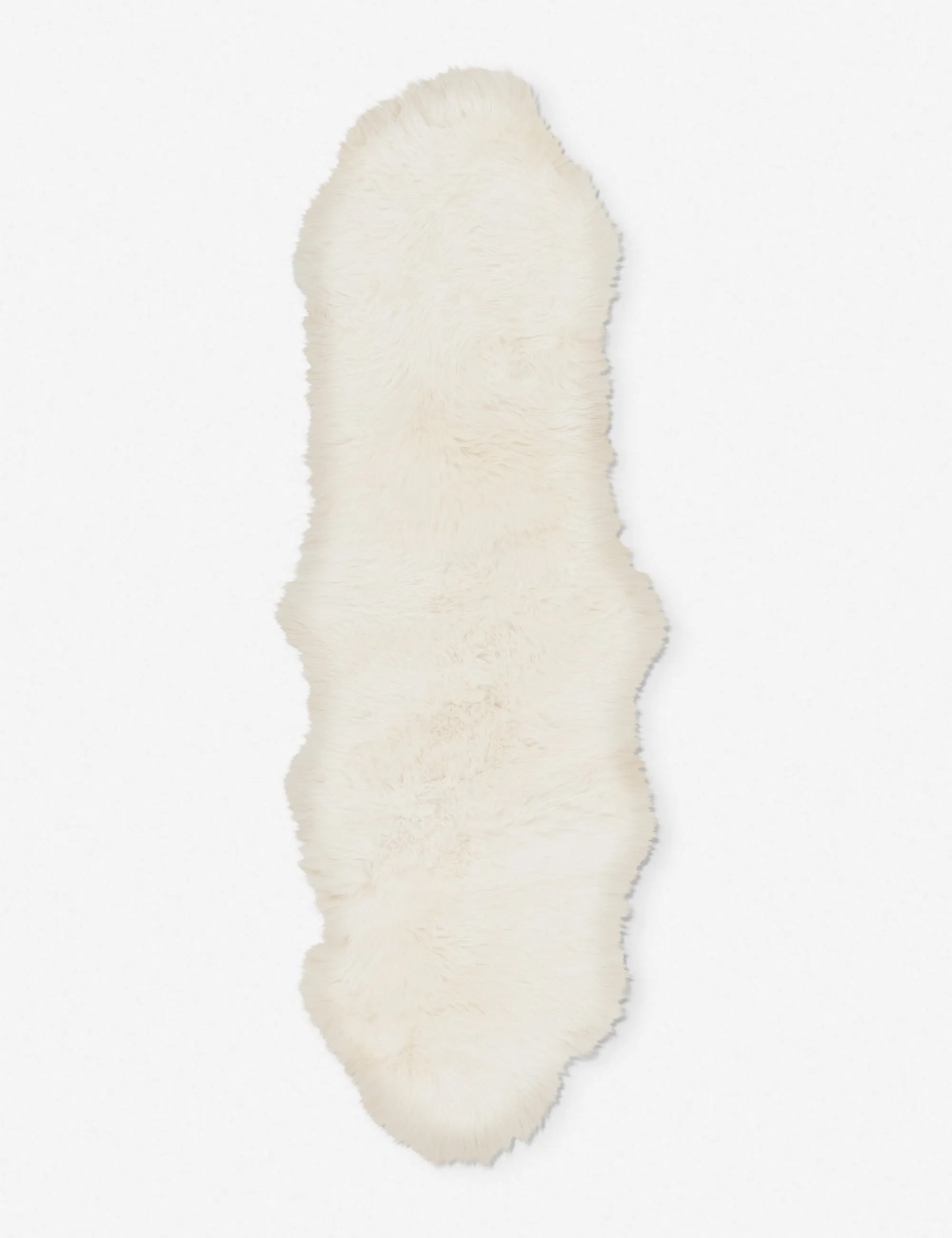 Alma Sheepskin Rug