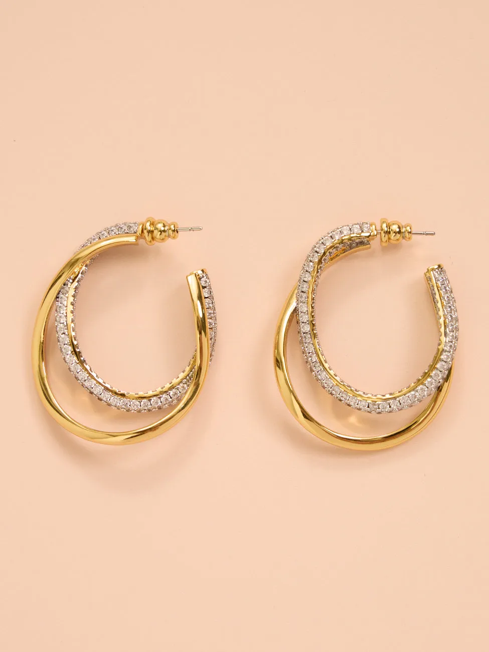 Amber Sceats Basinger Earrings