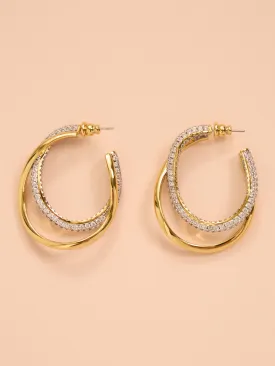 Amber Sceats Basinger Earrings