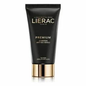 Lierac Premium Anti-Ageing Cream, 75 ml - Luxury Skin Rejuvenation and Wrinkle Reducing Formula