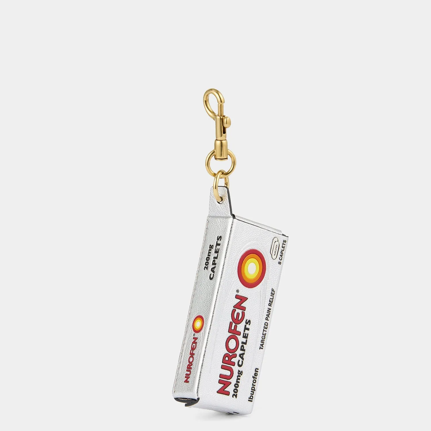 Anya Brands Nurofen Charm