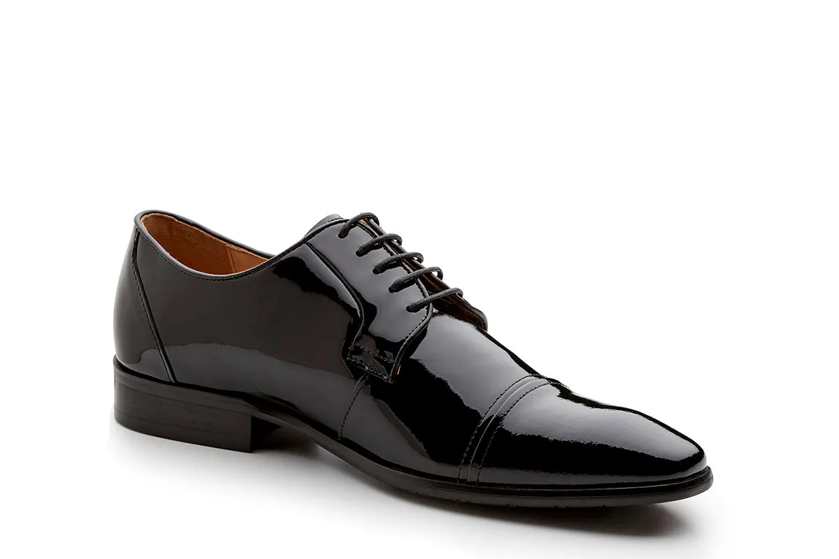 Anzio - Black Patent