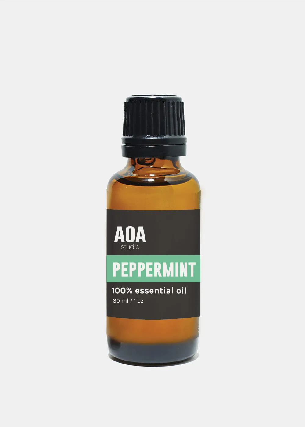 AOA 100% Essential Oils - Peppermint