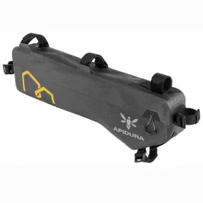 Apidura Backcountry Compact Frame Pack 5.3L