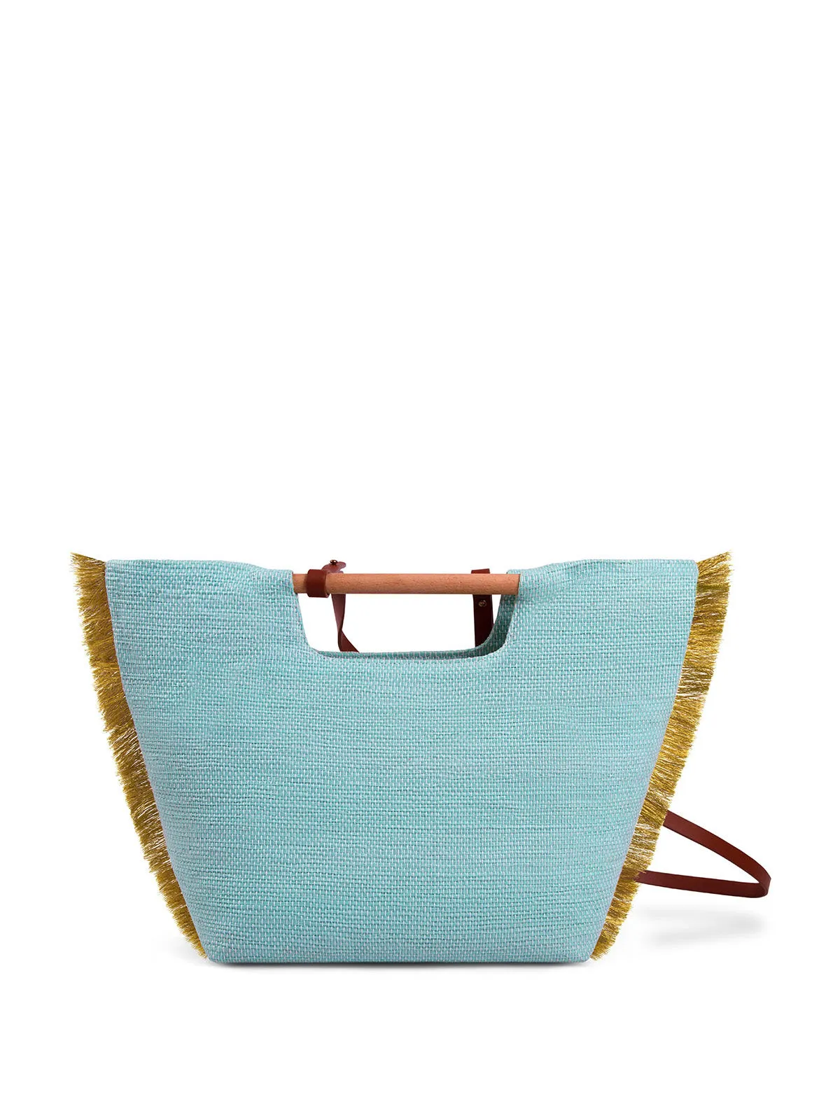 Aqua Nomadic Beach Bag