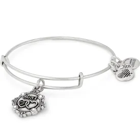 'Aunt' Charm Bangle