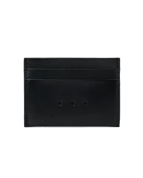 Awling Card Case Pitch Black