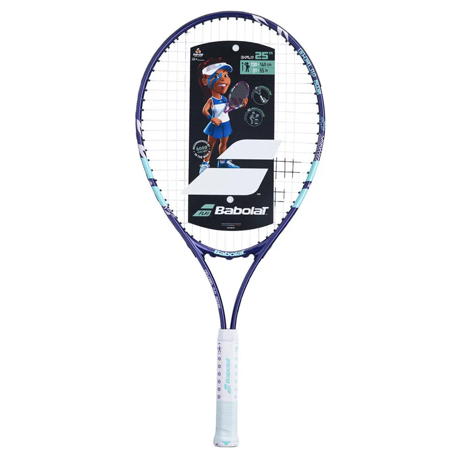 Babolat 140245 B'FLY 25