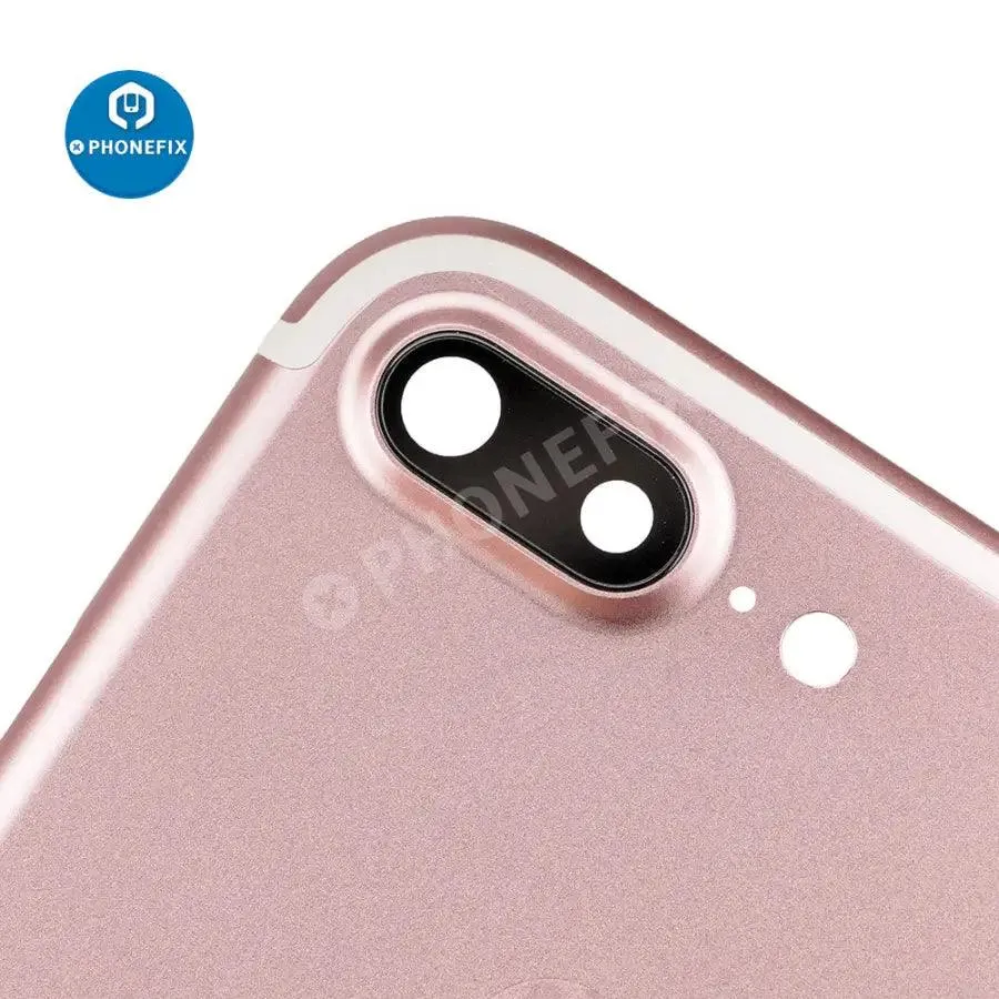 Back Cover Replacement For iPhone 7 Plus