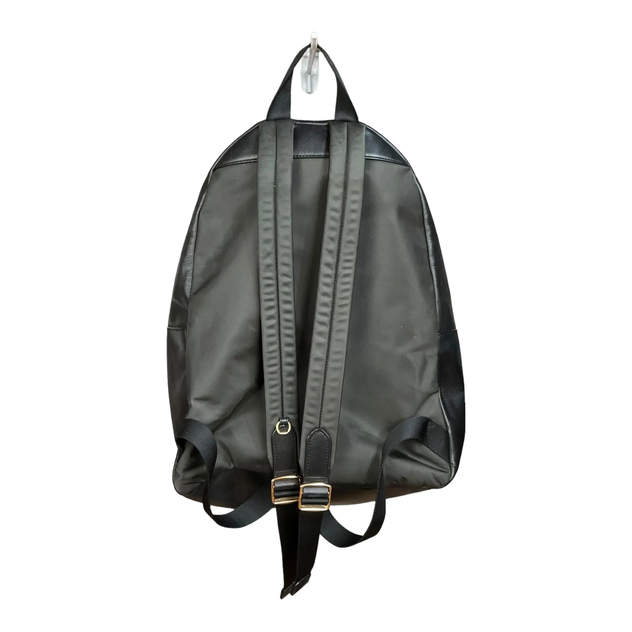 Backpack Designer Coach, Size Medium