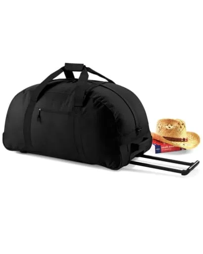 Bagbase Wheelie Holdall - BG23