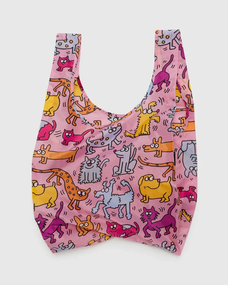 Baggu - Standard Baggu | Keith Haring Pets