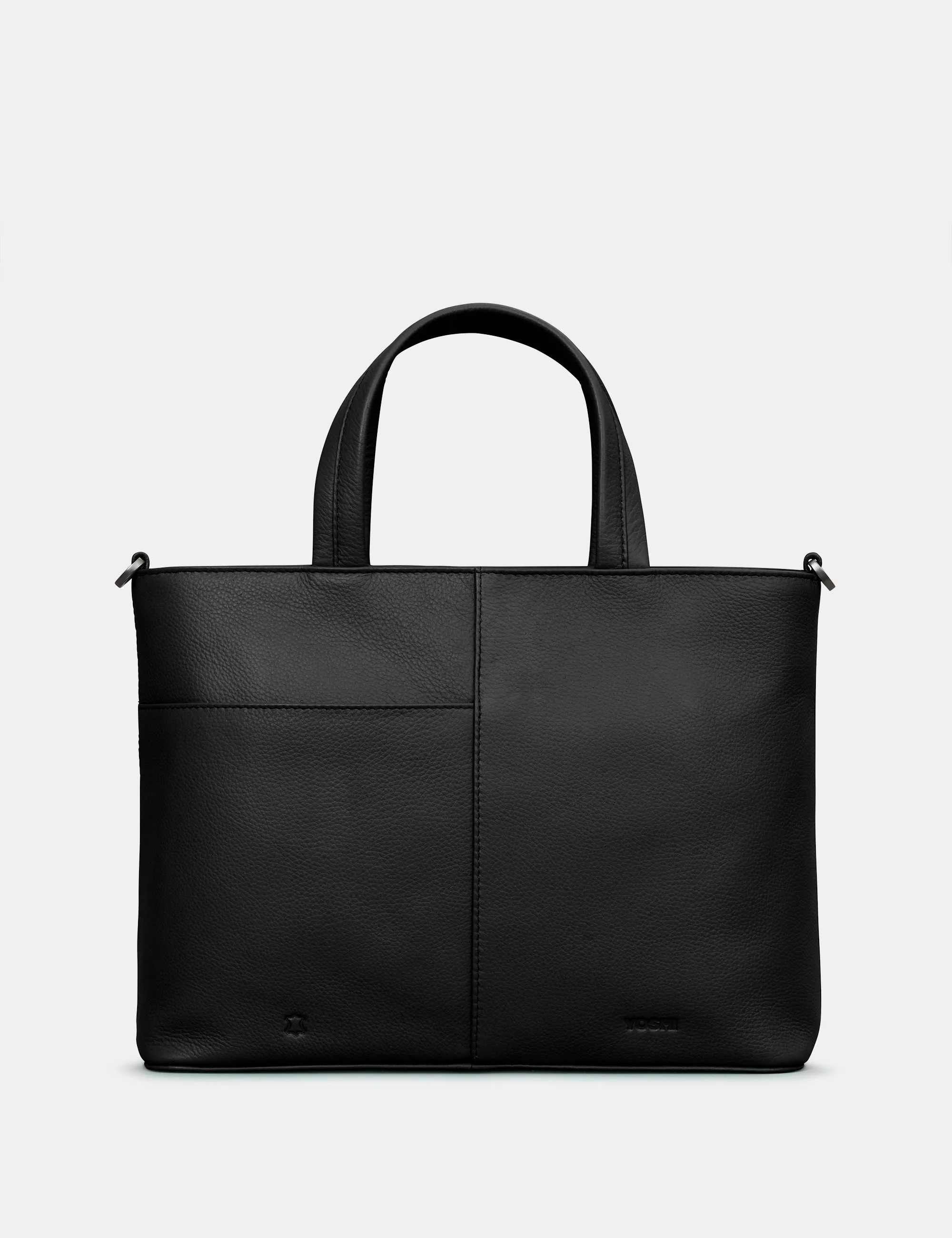 Bark to Bark Leather Multiway Grab Bag