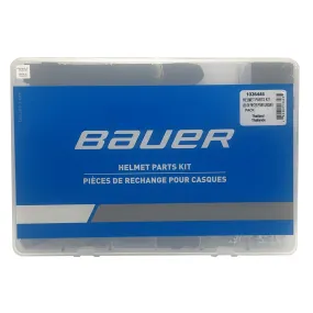 Bauer Helmet Parts Kit