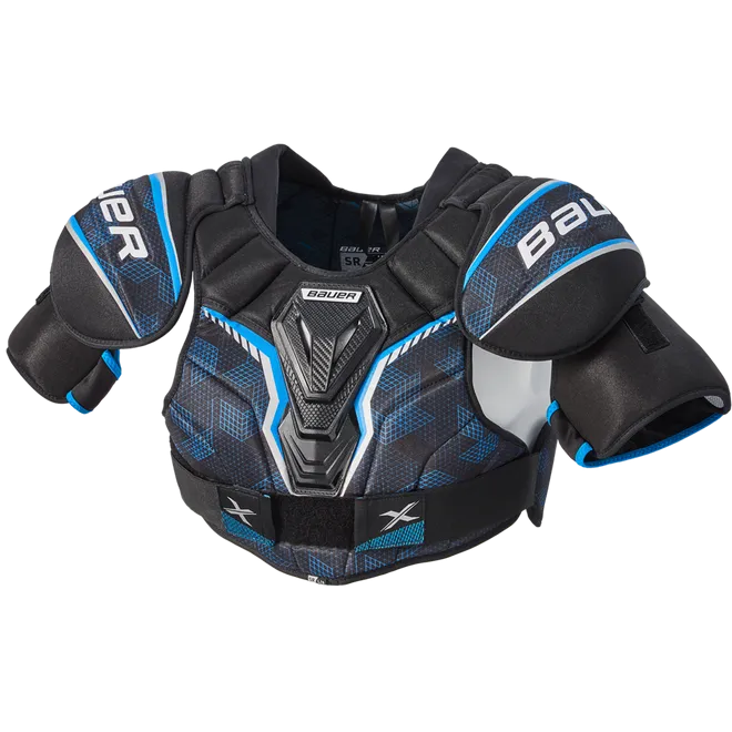 BAUER X SHOULDER PAD SENIOR