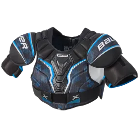 BAUER X SHOULDER PAD SENIOR