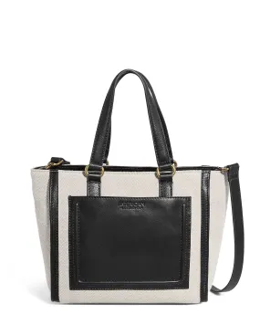 Bayberry Mini Tote Crossbody