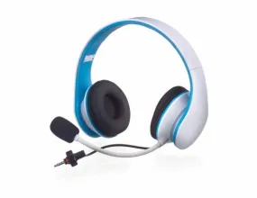 BBTalkin Coach Headset