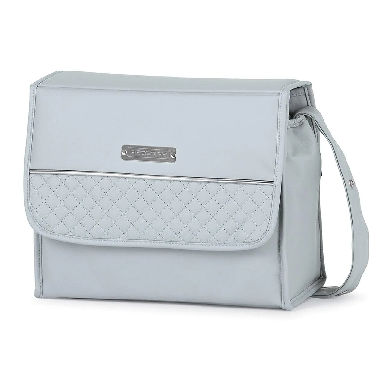 Bebecar Carre Changing Bags - Baby Blue