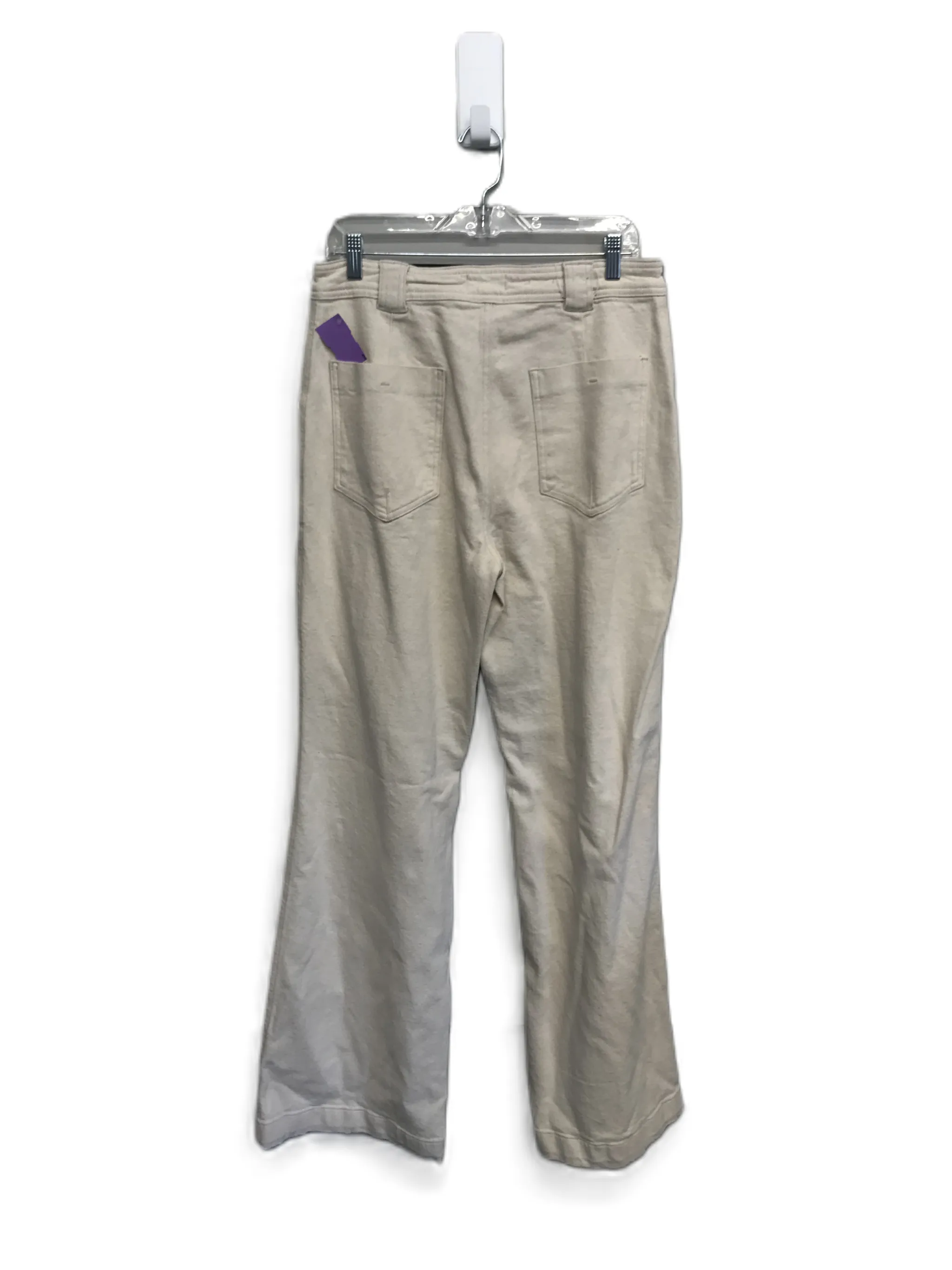 Beige Pants Other By Closed, Size: 14