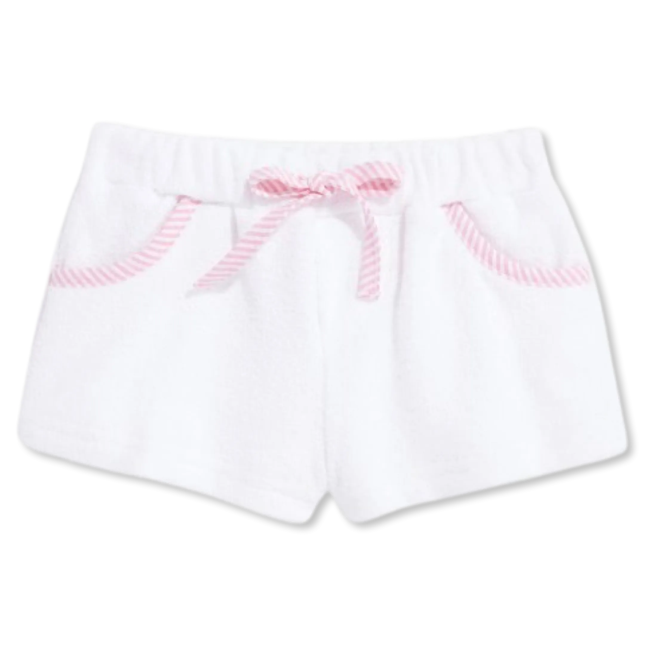 Bella Bliss Terry Play Short