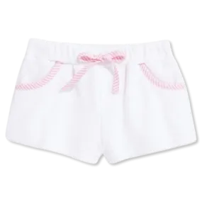 Bella Bliss Terry Play Short