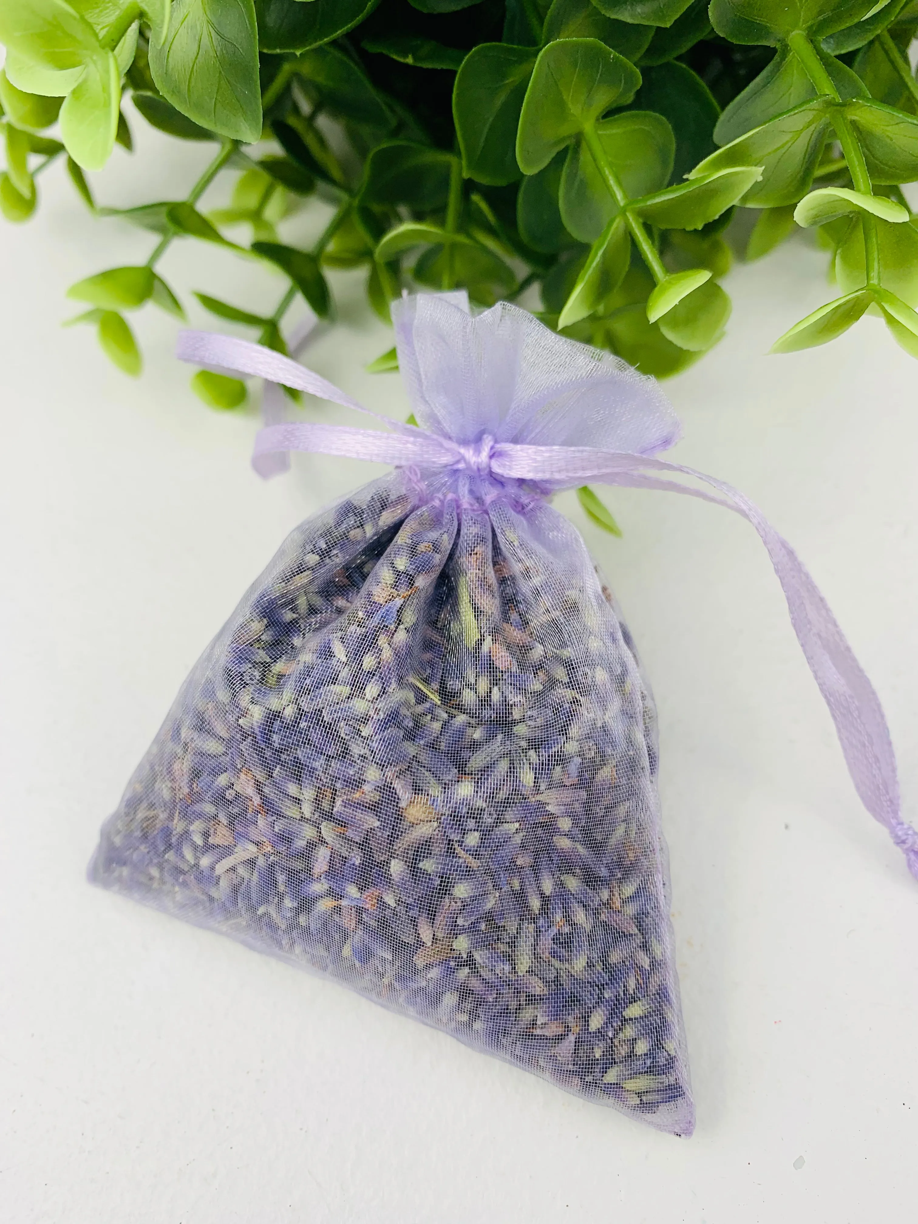 Belvedere Lavender Farm, Lavender Sachet Bags