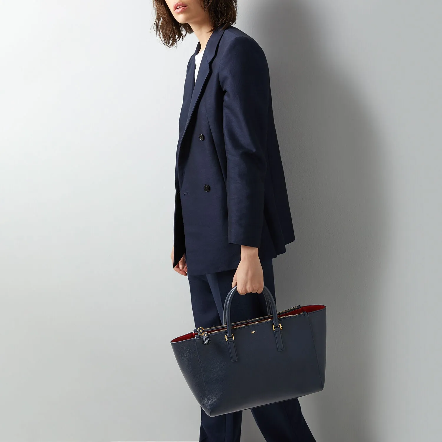 Bespoke Ebury Tote