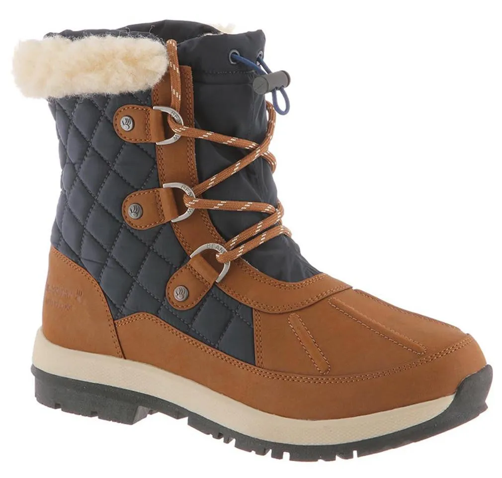 Bethany Boots by Bearpaw