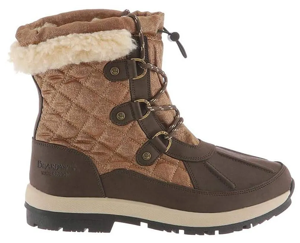 Bethany Boots by Bearpaw