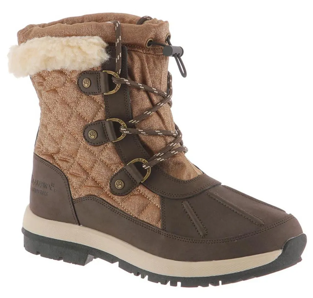 Bethany Boots by Bearpaw