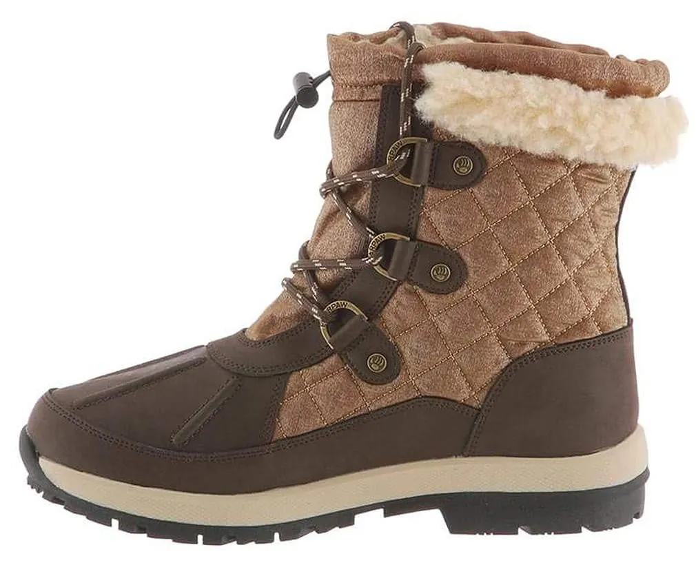 Bethany Boots by Bearpaw