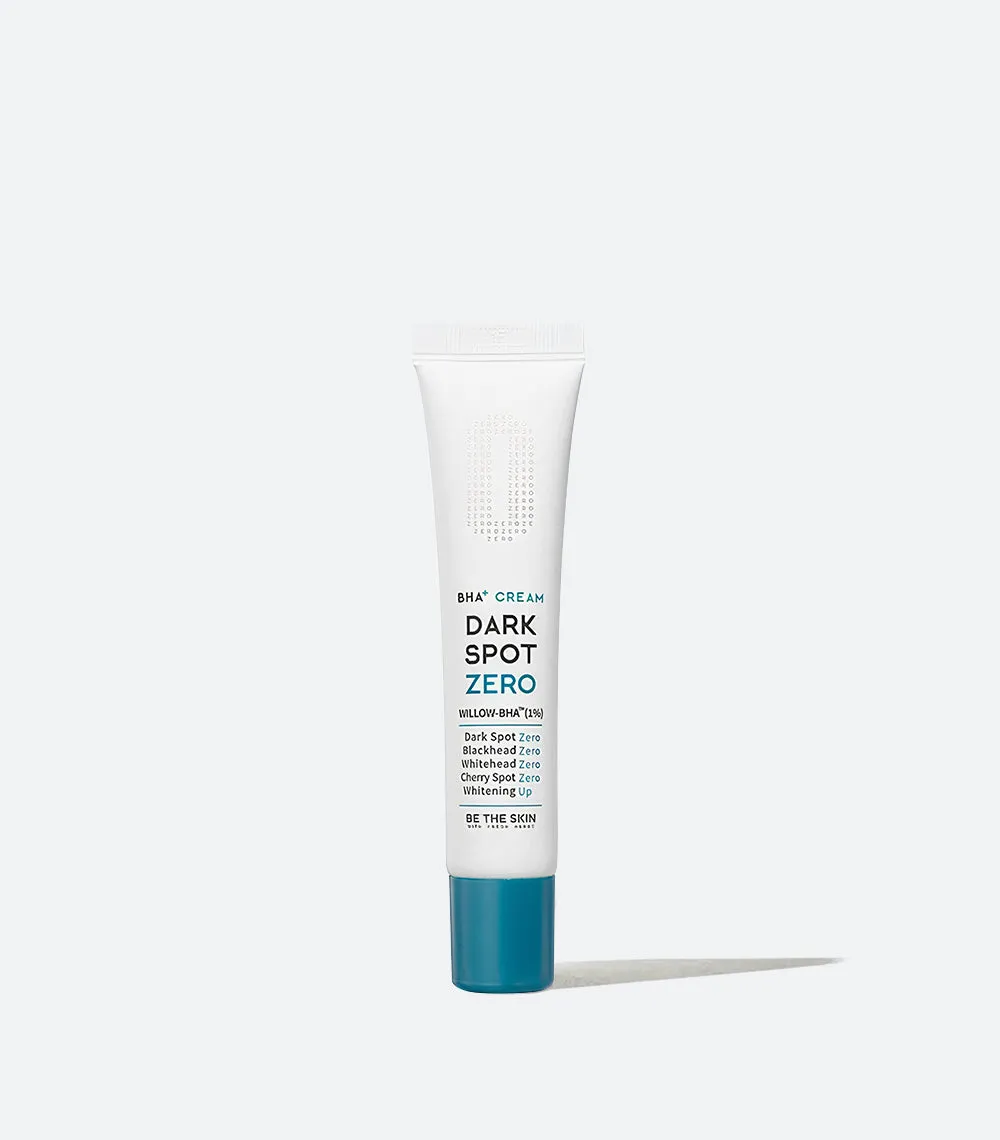 BHA Plus Dark Spot Zero Cream