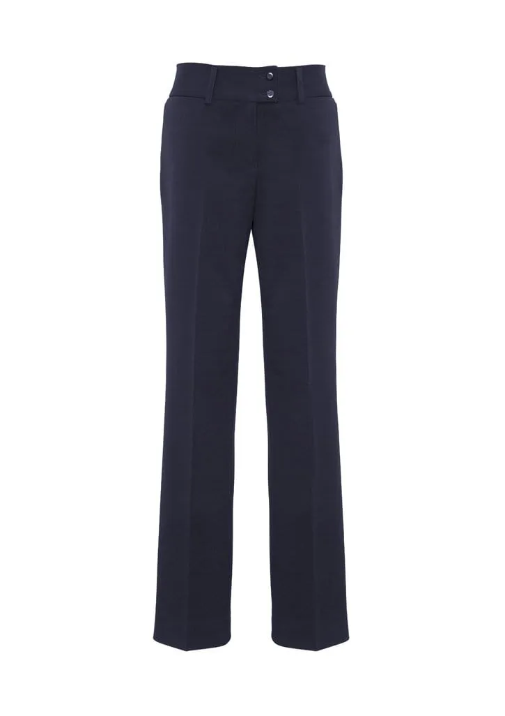 Biz Corporates Women's Kate Perfect Pant BS507